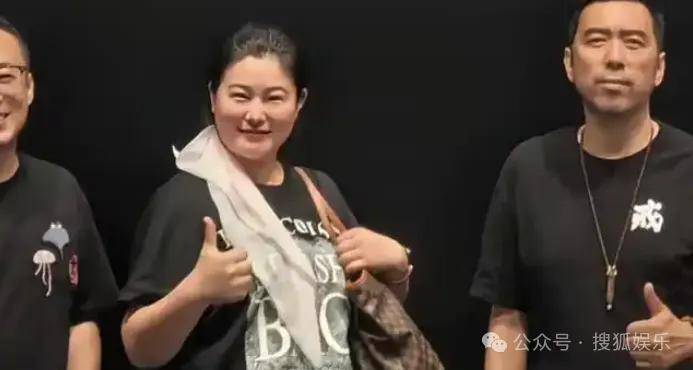 从爆红到突然消失好几年<strong></p>
<p>虚拟金刚币</strong>，再出现已经胖到大家不敢认了？