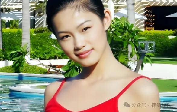从爆红到突然消失好几年<strong></p>
<p>虚拟金刚币</strong>，再出现已经胖到大家不敢认了？