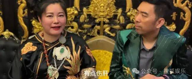 从爆红到突然消失好几年<strong></p>
<p>虚拟金刚币</strong>，再出现已经胖到大家不敢认了？