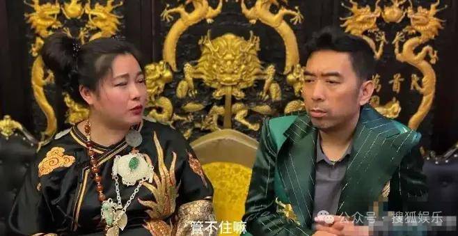从爆红到突然消失好几年<strong></p>
<p>虚拟金刚币</strong>，再出现已经胖到大家不敢认了？