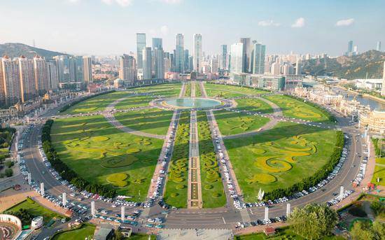三地冲刺万亿城市<strong></p>
<p>出借虚拟币</strong>，其中一个更特殊！