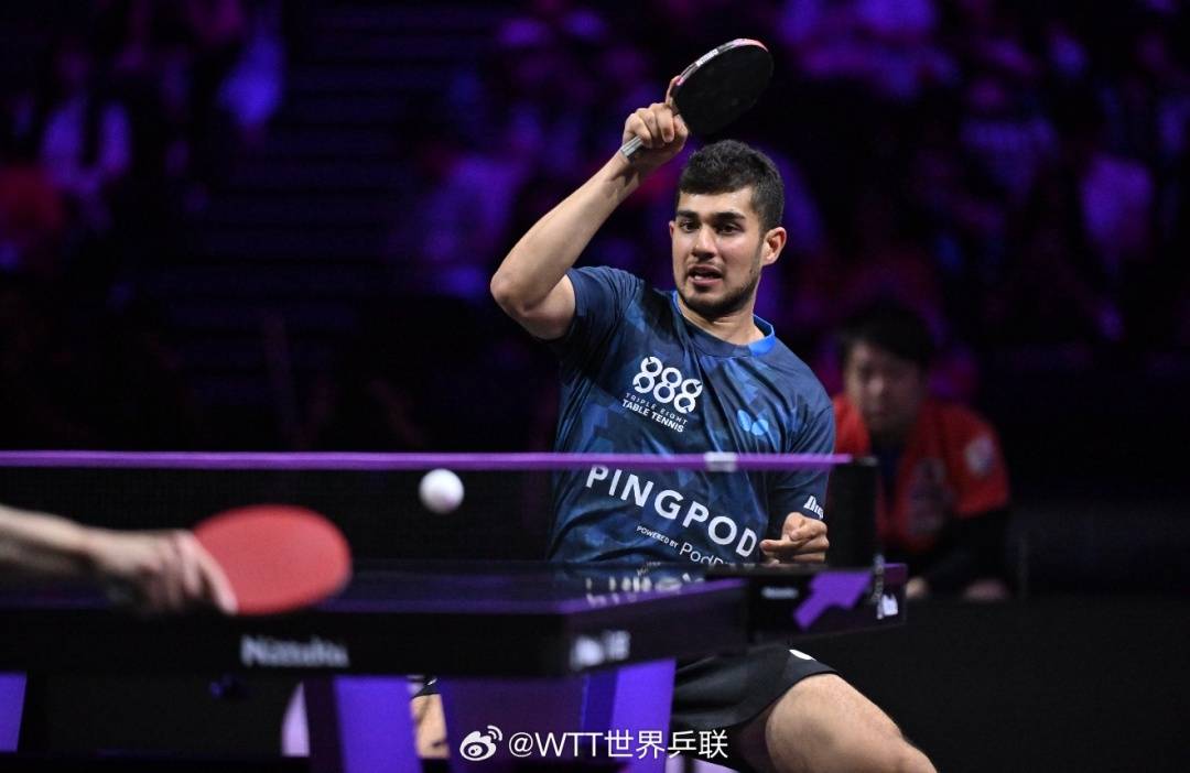 横滨冠军赛张本智和晋级男单决赛<strong></p>
<p>诱导虚拟币</strong>，将与王楚钦vs莫雷加德的胜者争冠，赛后回应