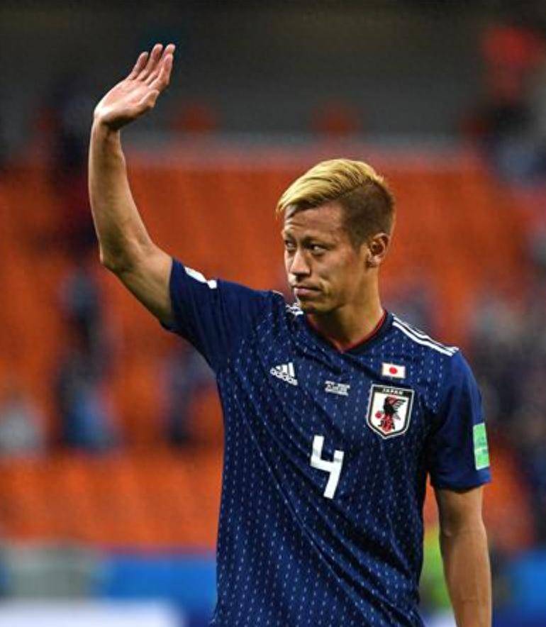 日本前国脚本田圭佑为否认南京大屠杀道歉<strong></p>
<p>诱导虚拟币</strong>，并晒出文献资料：我错了，自以为懂历史