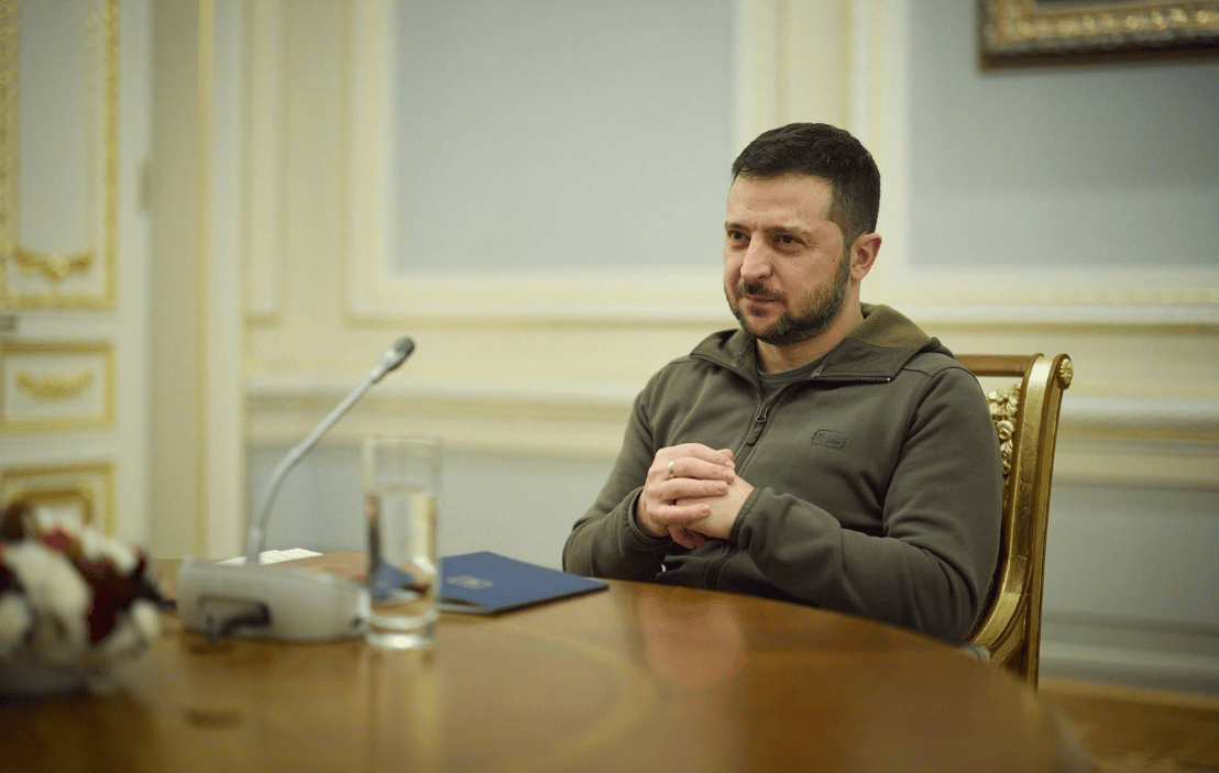 24小时内<strong></p>
<p>诱导虚拟币</strong>，乌克兰多人被逮捕，泽连斯基终于就范，真相不简单