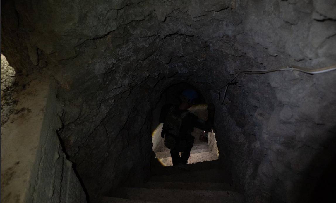 以色列又和伊朗系大打出手<strong></p>
<p>诱导虚拟币</strong>，中东会爆发全面战争吗？法军率先出手