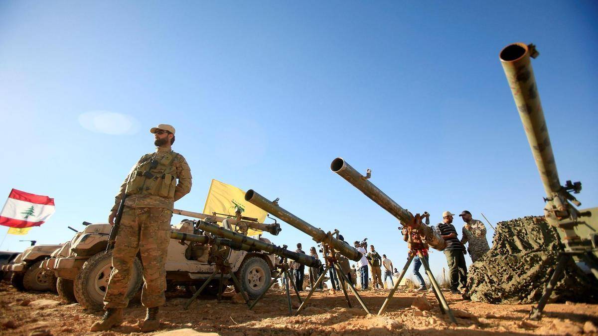 以色列又和伊朗系大打出手<strong></p>
<p>诱导虚拟币</strong>，中东会爆发全面战争吗？法军率先出手