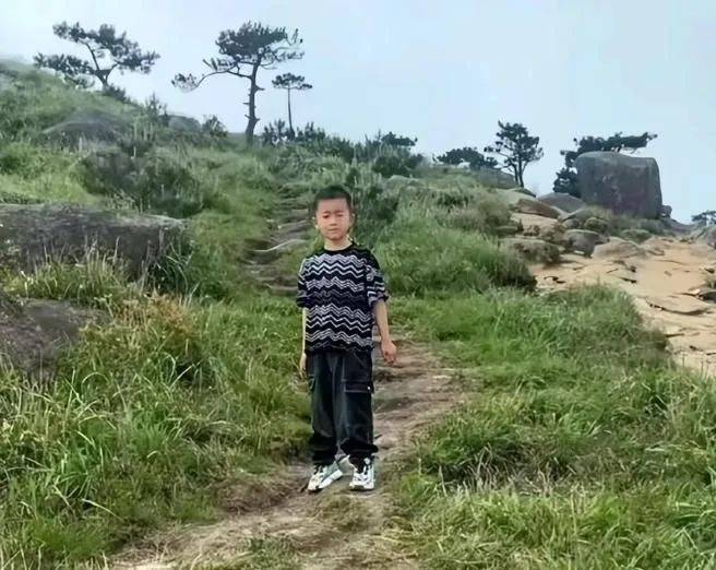 自闭儿失踪后续<strong></p>
<p>虚拟币案</strong>，家长行为惹质疑，救援队员发声，一切早有迹象