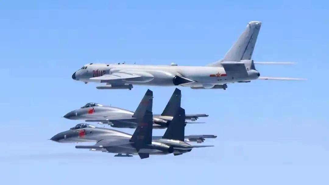 84枚导弹瞄准大陆<strong></p>
<p>虚拟币案</strong>，我军67舰机出动，美媒：台海决战即将来临？