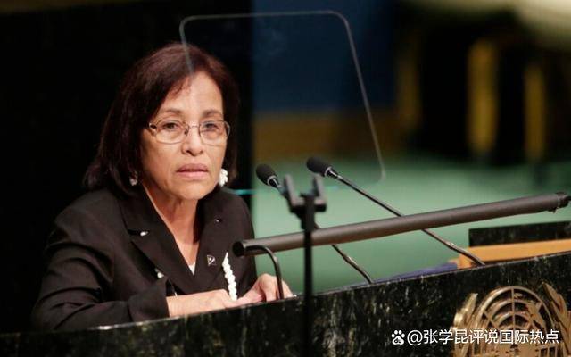中美全被拒之门外<strong></p>
<p>虚拟币案</strong>，把台湾乐坏了，“台邦交”发声，都是中国的错