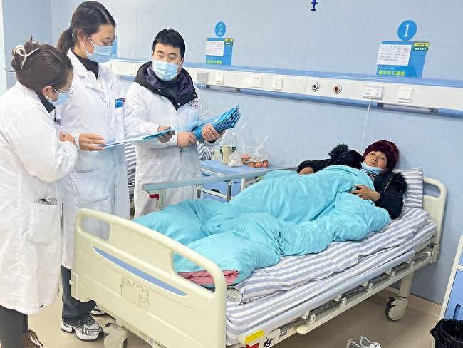 四川省第四人民医院内分泌科医生吴昭华：去喜德<strong></p>
<p>虚拟币案</strong>，管好沉默的内分泌疾病