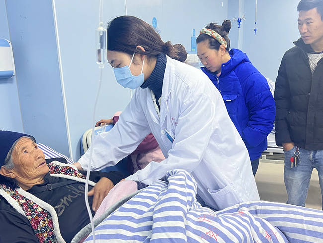 四川省第四人民医院内分泌科医生吴昭华：去喜德<strong></p>
<p>虚拟币案</strong>，管好沉默的内分泌疾病