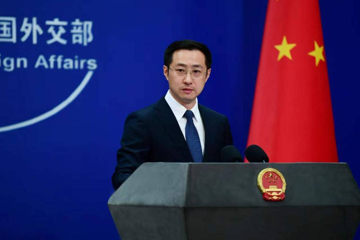 普京上飞机前<strong></p>
<p>机刷虚拟币</strong>，乌方回忆起中方的好，请求中方公正处理，林剑用两句话作出回应
