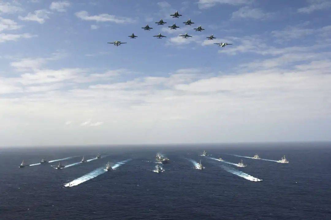 央视揭开神秘面纱<strong></p>
<p>员工虚拟币</strong>，解放军反航母实战能力曝光，引发国际关注，海上威慑力再升级！