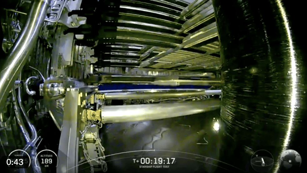 SpaceX星舰第十次试飞:1亿美元飞一次<strong></p>
<p>比特币换虚拟货币</strong>,发射节奏滞后或致美重返月球计划延期