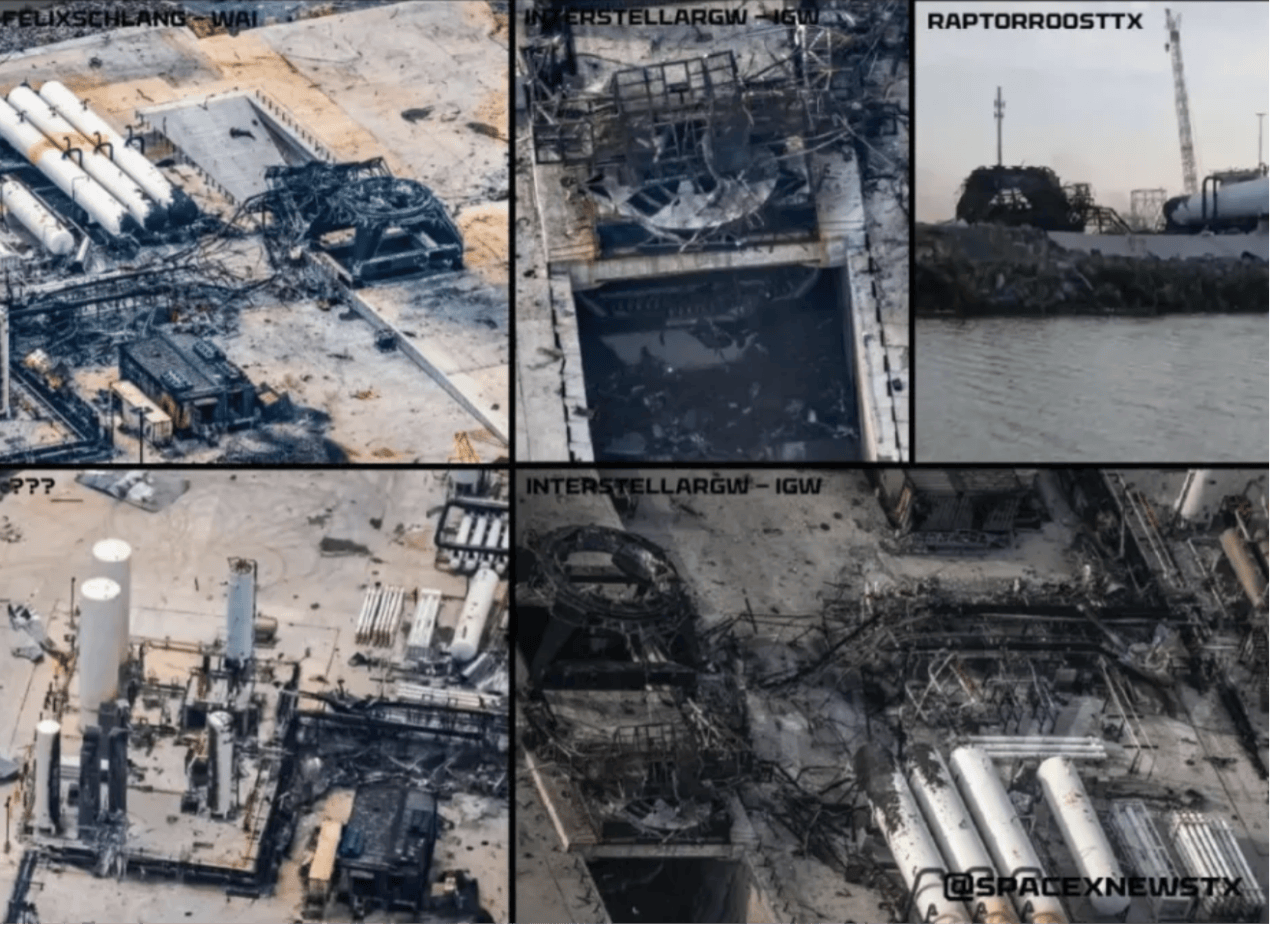 SpaceX星舰第十次试飞:1亿美元飞一次<strong></p>
<p>比特币换虚拟货币</strong>,发射节奏滞后或致美重返月球计划延期