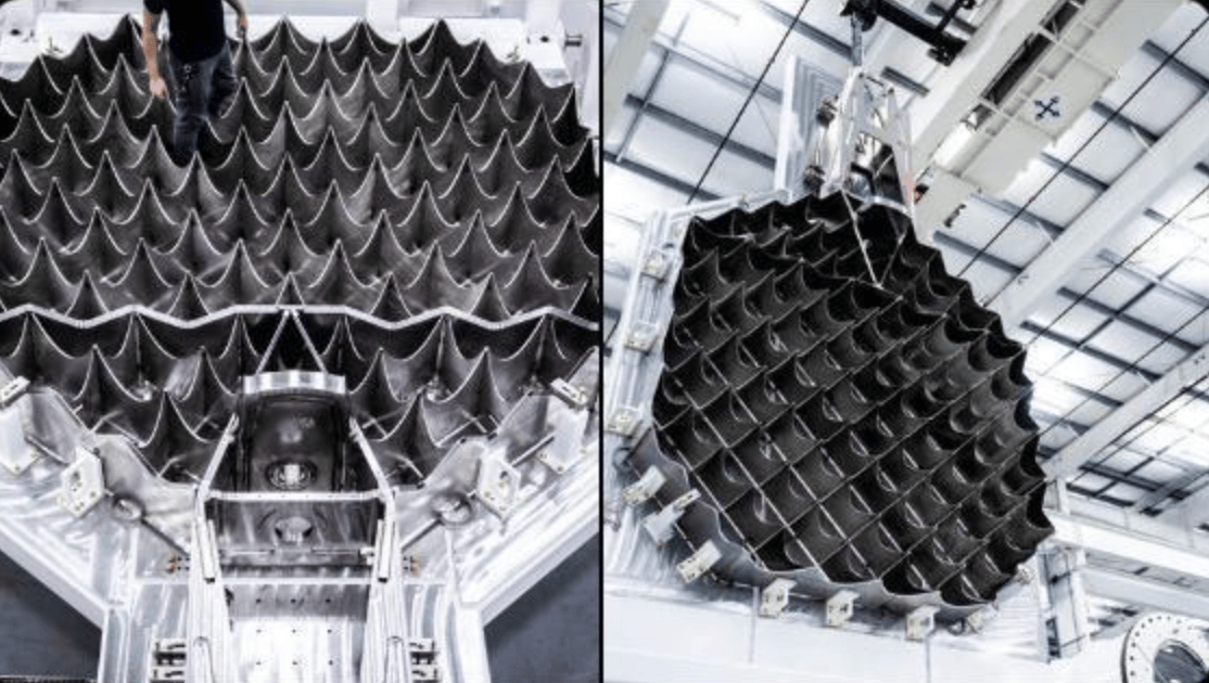 SpaceX星舰第十次试飞:1亿美元飞一次<strong></p>
<p>比特币换虚拟货币</strong>,发射节奏滞后或致美重返月球计划延期