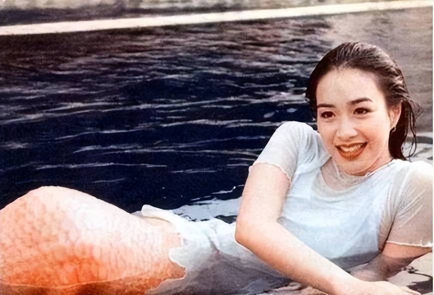 考古|张伦硕称张维伊像以前的自己 <strong></p>
<p>比特币换虚拟货币</strong>，曾娶大11岁钟丽缇被嘲，如今成为重组家庭中教科书般的男人？