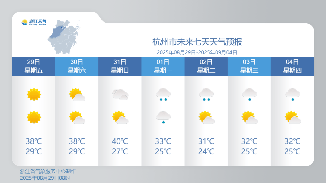 浙江降温时间定了<strong></p>
<p>虚拟币扫码</strong>！最高仅31℃