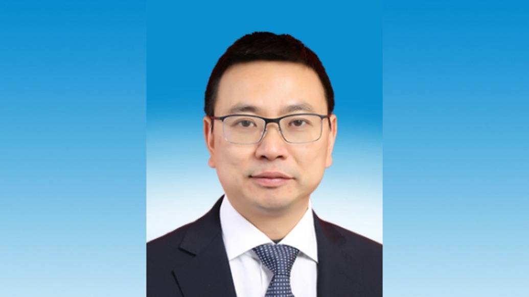 再度担任四川省发改委副主任<strong></p>
<p>虚拟币扫码</strong>，陶剑锋已明确为党组副书记