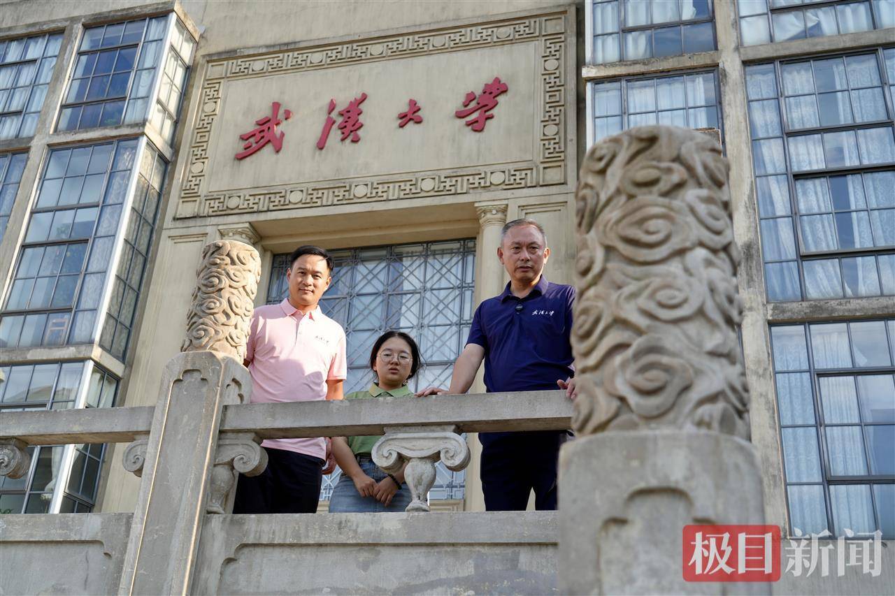 “玻璃娃娃”田艳青踏入武大校园！校方准备无障碍宿舍<strong></p>
<p>DW虚拟币</strong>，母亲能同寝陪读