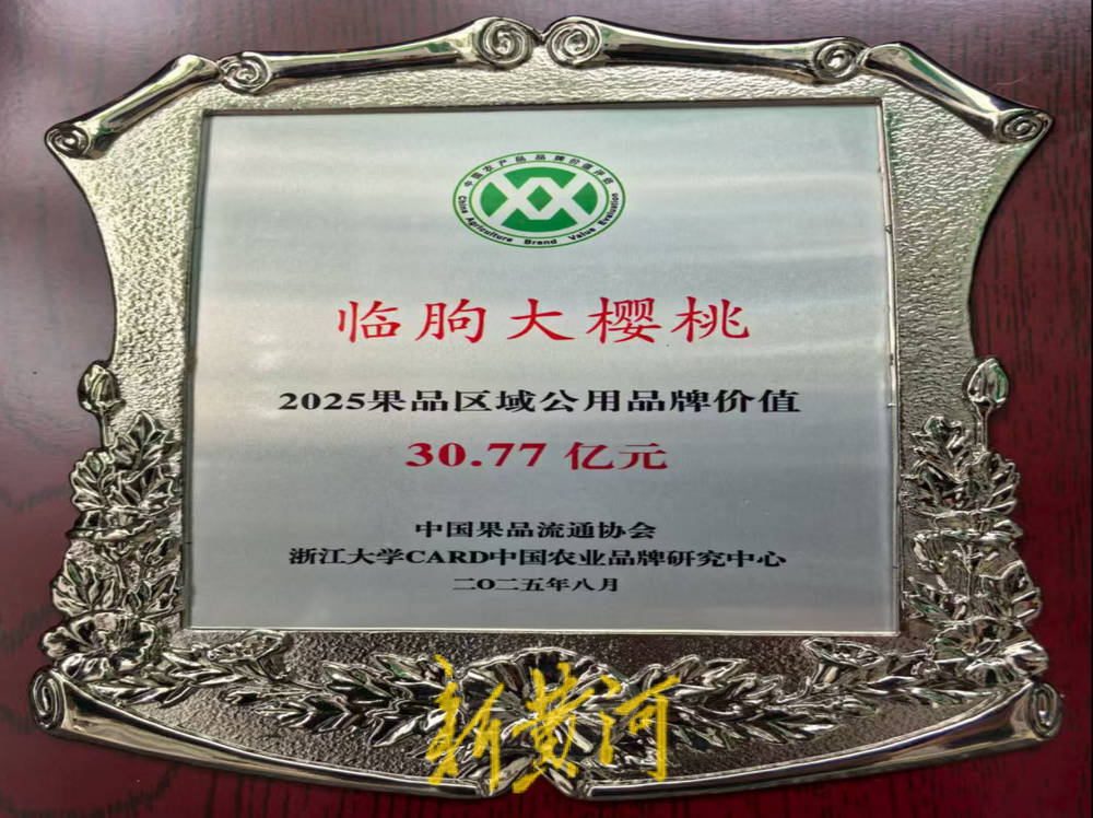 潍坊临朐：30.77 亿元<strong></p>
<p>DW虚拟币</strong>！“红玛瑙”大樱桃何以成乡村振兴“甜蜜引擎”