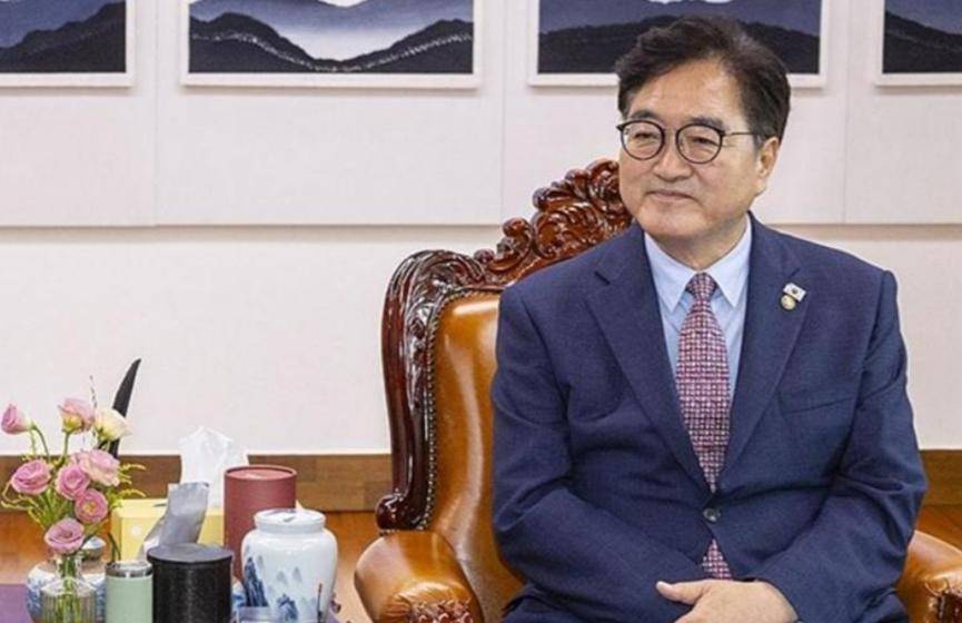 明知中方邀请金正恩<strong></p>
<p>DW虚拟币</strong>，李在明却刻意回避不见，想在韩国主场施展拳脚