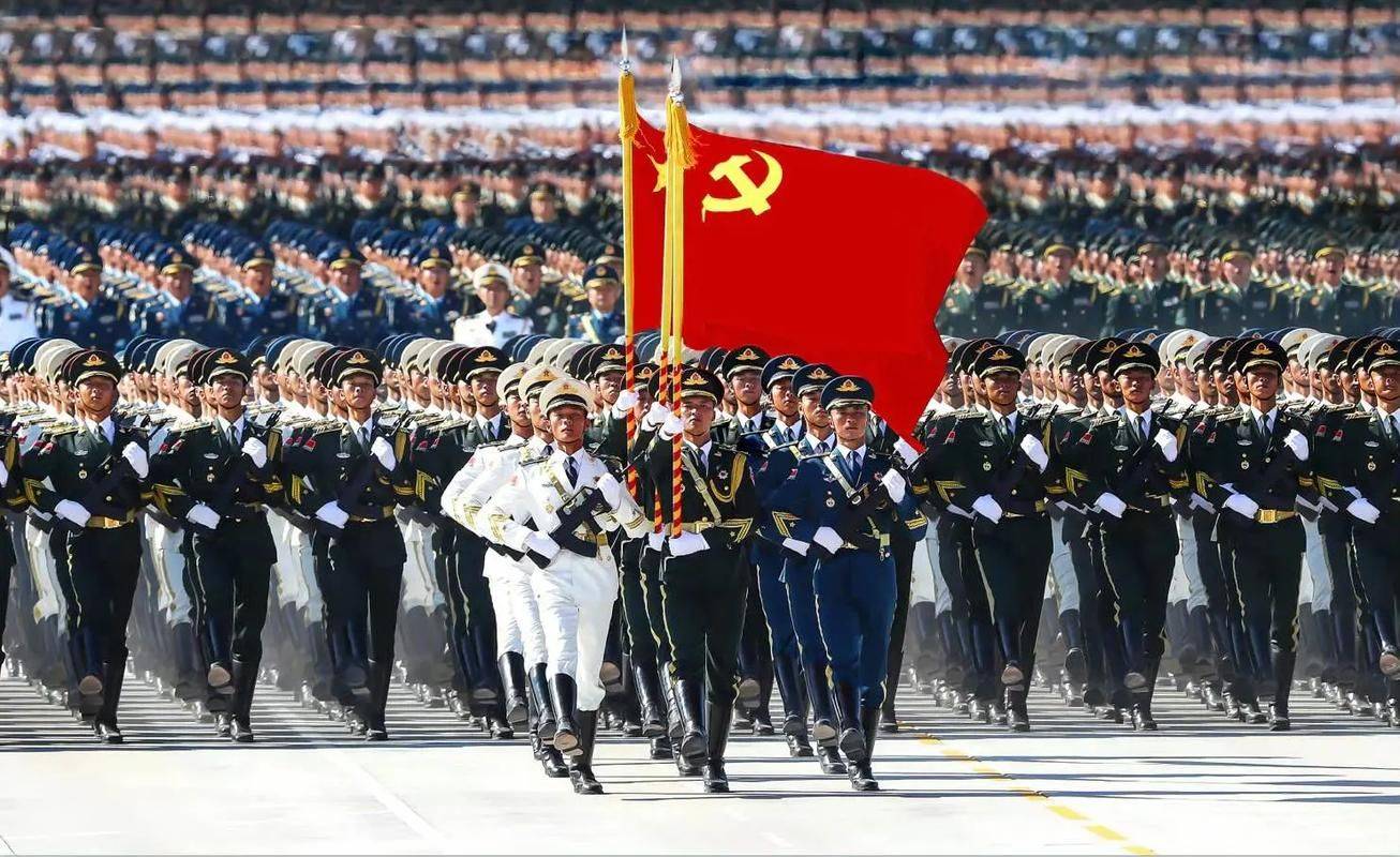 参加阅兵就是“反日”？凸显九三阅兵搞得好<strong></p>
<p>DW虚拟币</strong>！