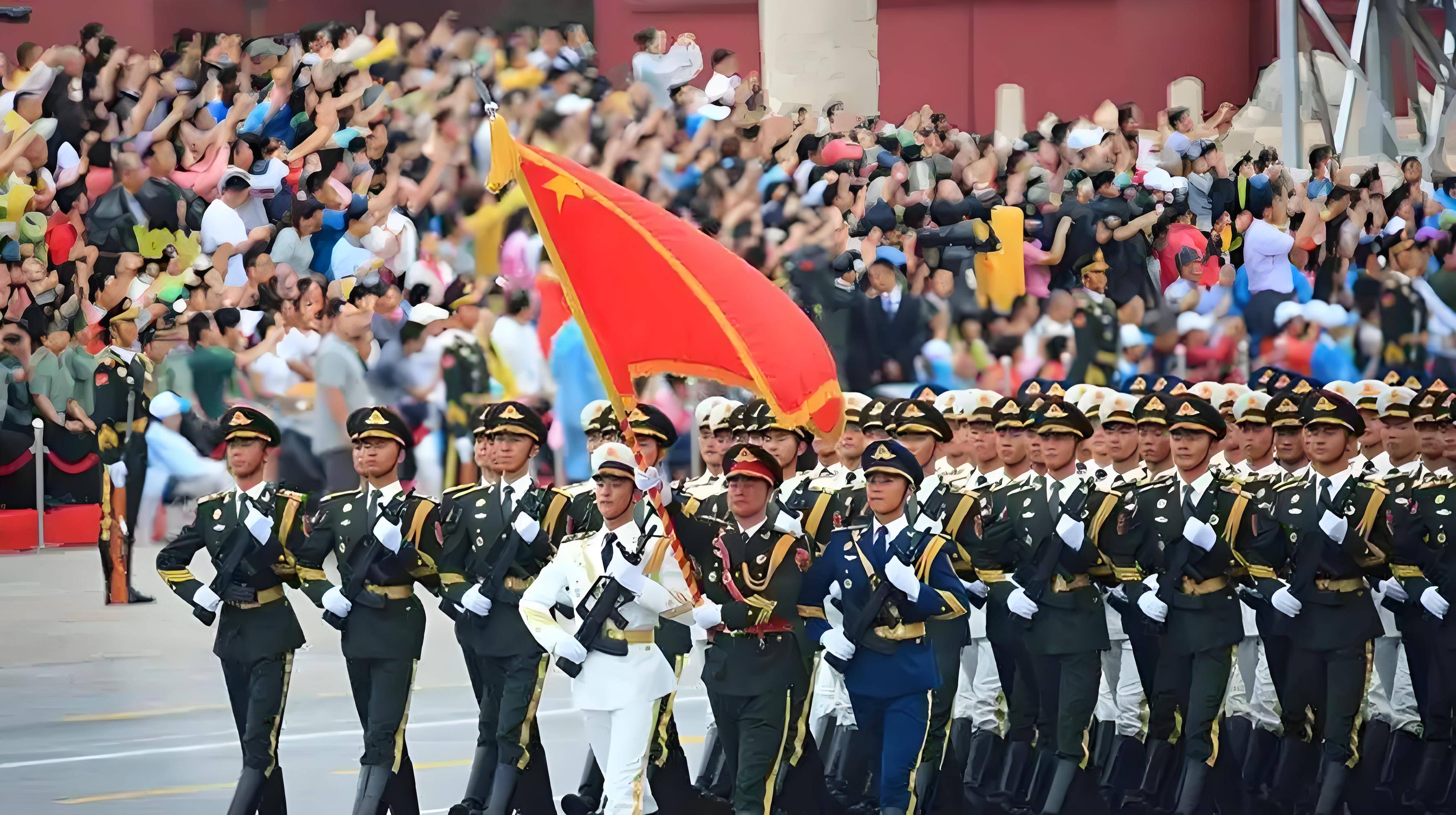 93大阅兵外方嘉宾名单出炉<strong></p>
<p>DW虚拟币</strong>，有两国心里很不是滋味