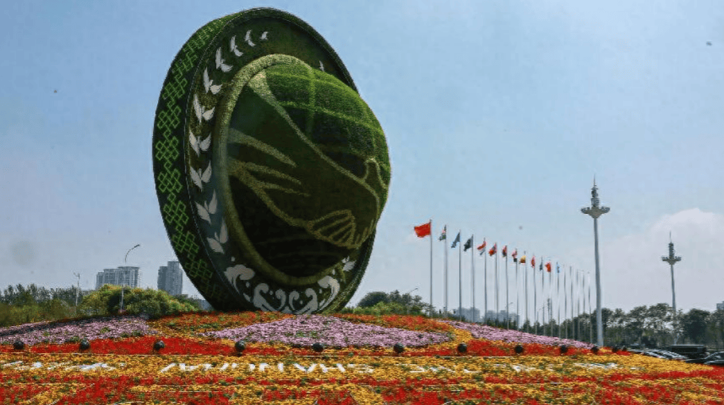 上合十国领导人全票通过<strong></p>
<p>会员虚拟币</strong>，中国用《天津宣言》，给上合定下大势
