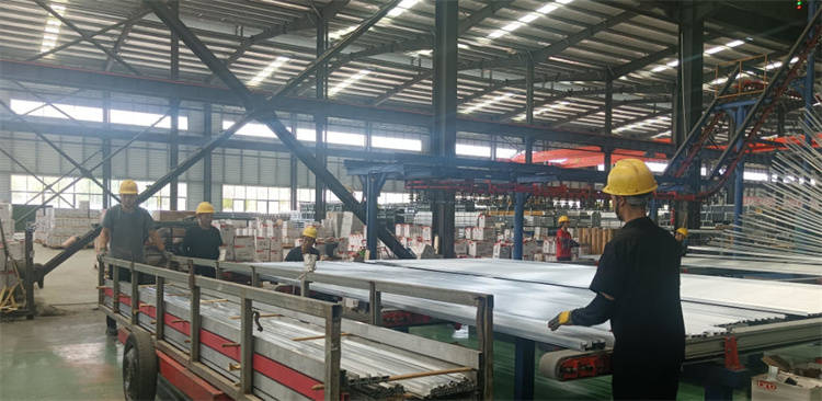 规上工业增加值同比增长13．8％ 折射出广元坚定不移推进工业强市的接续奋斗