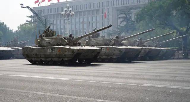 不装了<strong></p>
<p>寿司虚拟币</strong>！一口气看完九三大阅兵武器装备！谁说我们一个也不认识？