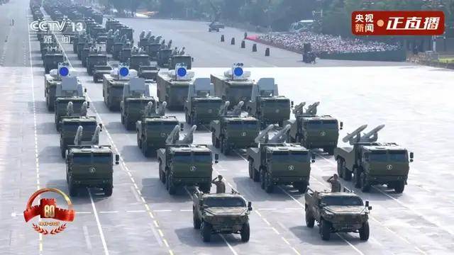 不装了<strong></p>
<p>寿司虚拟币</strong>！一口气看完九三大阅兵武器装备！谁说我们一个也不认识？