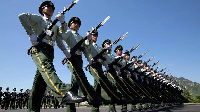 欧盟集体缺席九三阅兵<strong></p>
<p>寿司虚拟币</strong>，斯洛伐克总理成独苗，日本公关起作用了？