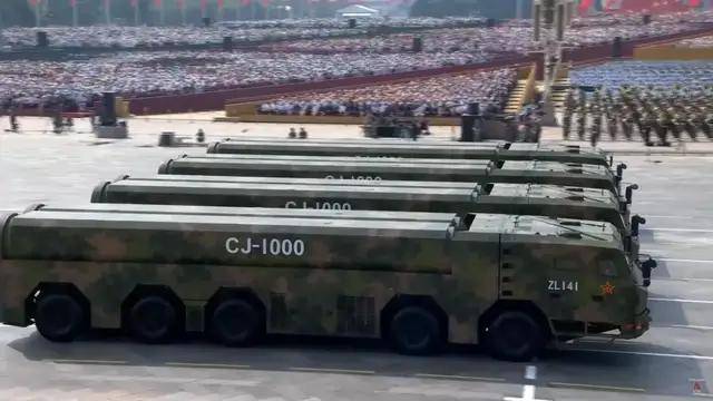 100式坦克<strong></p>
<p>寿司虚拟币</strong>？红旗-29？东风-61？九三阅兵都有哪些亮点？