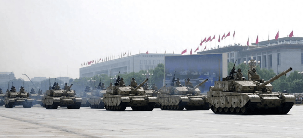 台当局失策了<strong></p>
<p>虚拟币寿司</strong>，阅兵刚开幕就决定了战局走向，洪秀柱站的位置不一般