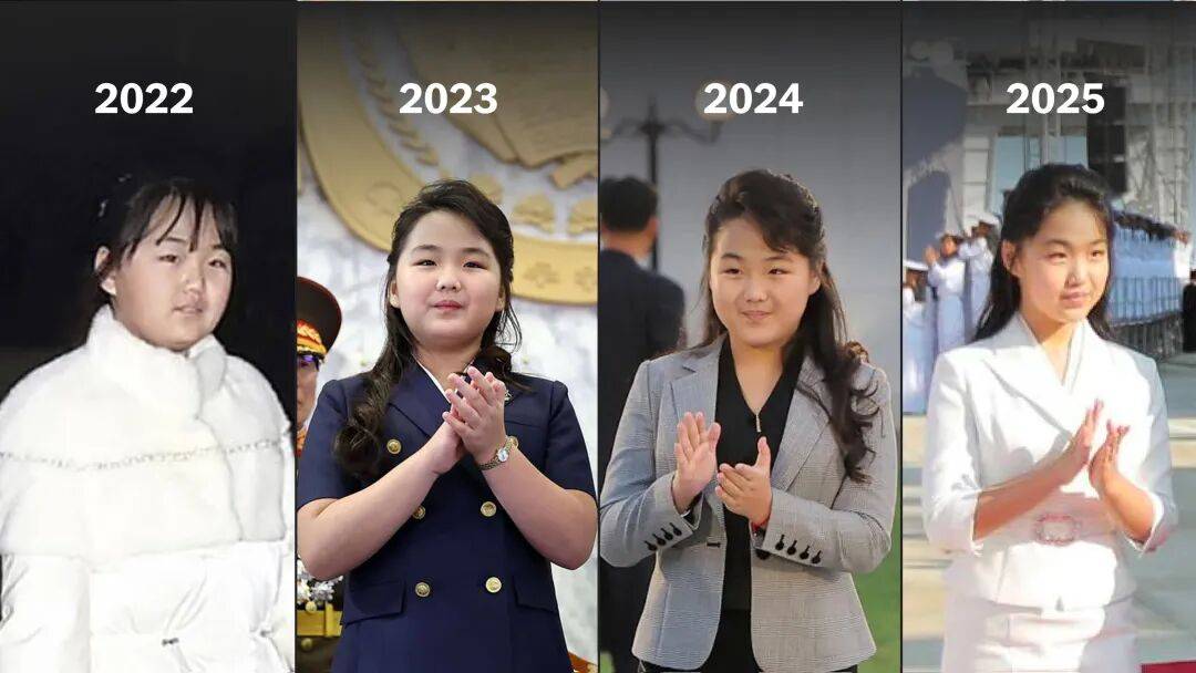 金正恩女儿首登国际舞台<strong></p>
<p>虚拟币寿司</strong>，引爆接班传闻！英国首相被架空，工党内斗成全武行…