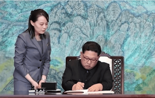 金正恩女儿首登国际舞台<strong></p>
<p>虚拟币寿司</strong>，引爆接班传闻！英国首相被架空，工党内斗成全武行…