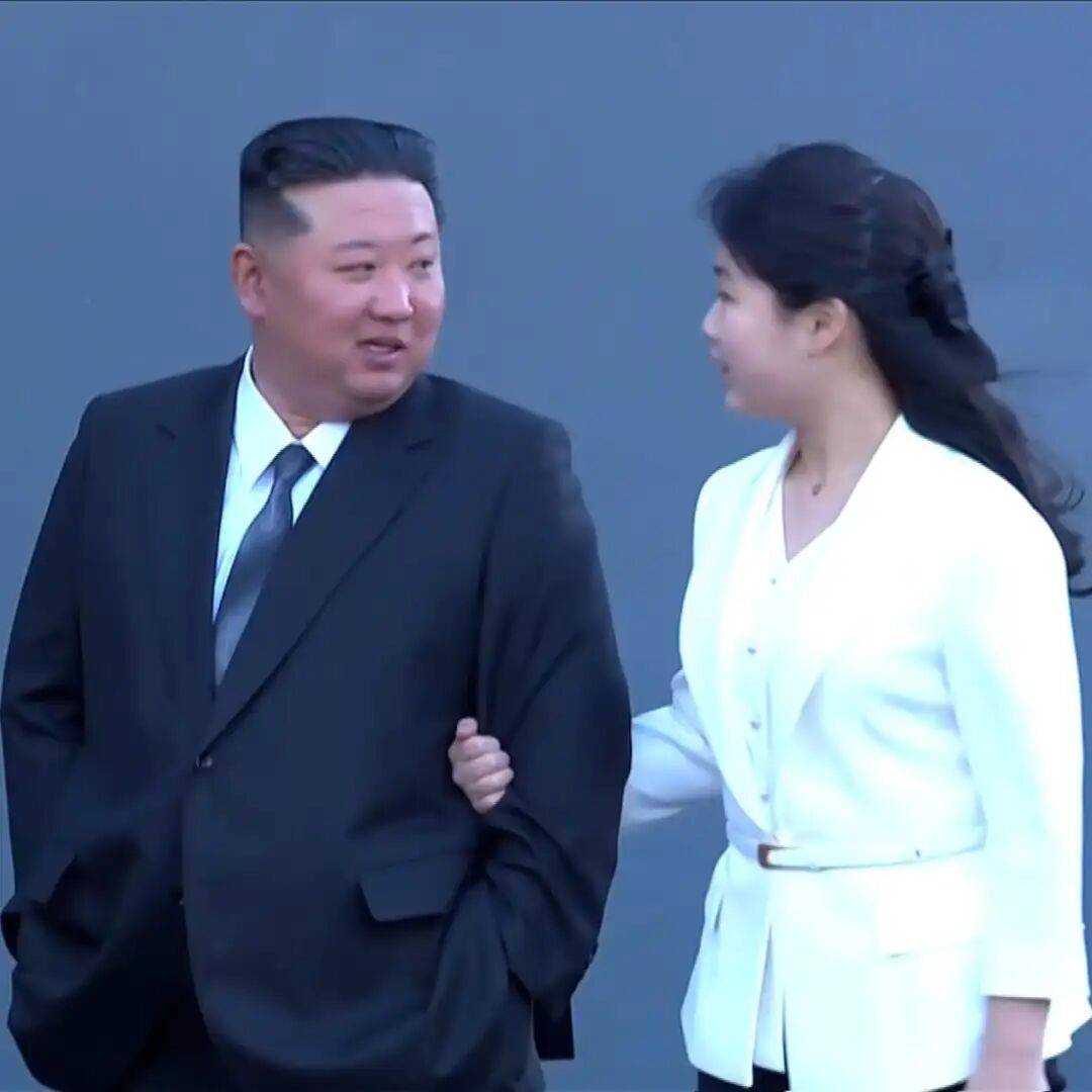 金正恩女儿首登国际舞台<strong></p>
<p>虚拟币寿司</strong>，引爆接班传闻！英国首相被架空，工党内斗成全武行…