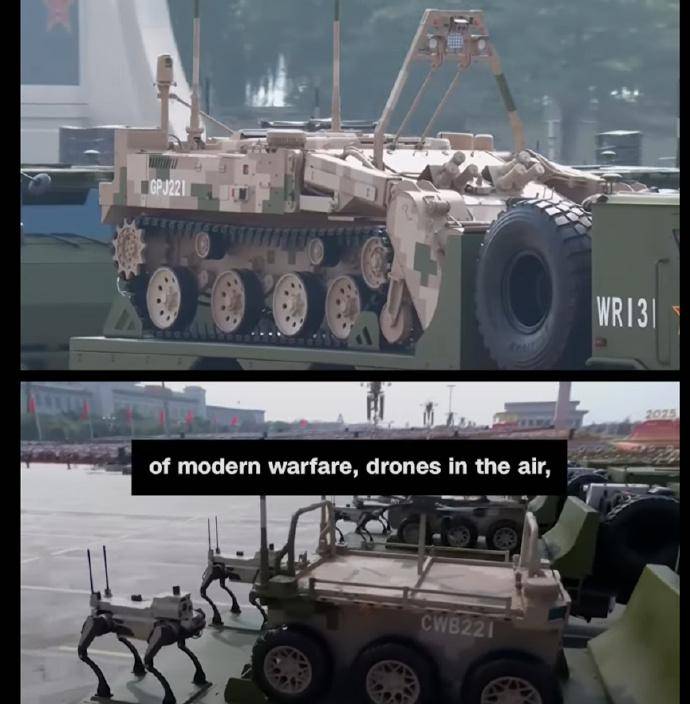 CNN：这次中国阅兵<strong></p>
<p>虚拟币寿司</strong>，透露出一重要信息