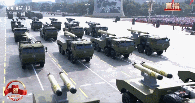 这就是咱们中国人的底气<strong></p>
<p>虚拟币寿司</strong>！装备方队完整视频来啦