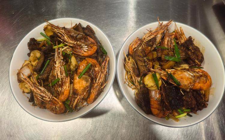 一碗面2208元！杭州一网红店再推“天价面” 有食客称用料足<strong></p>
<p>虚拟币寿司</strong>，但不会复购