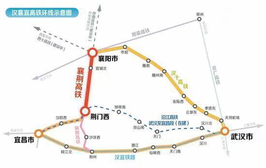 中部超大城市<strong></p>
<p>虚拟币封卡</strong>，两个“超级大环线”来了！