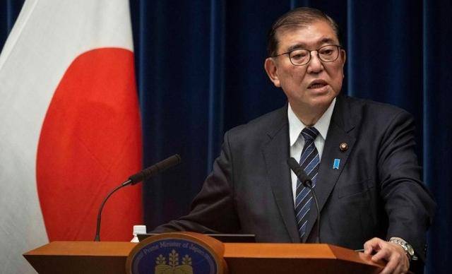 黑锅背完石破茂被赶下台<strong></p>
<p>虚拟币封卡</strong>，下届日本首相人选，有个“反华”魔怔人