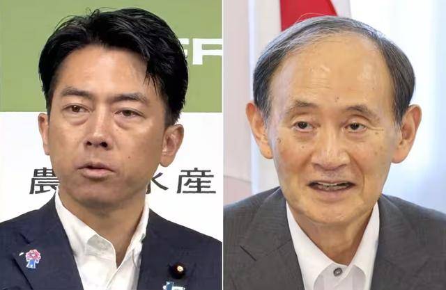 黑锅背完石破茂被赶下台<strong></p>
<p>虚拟币封卡</strong>，下届日本首相人选，有个“反华”魔怔人