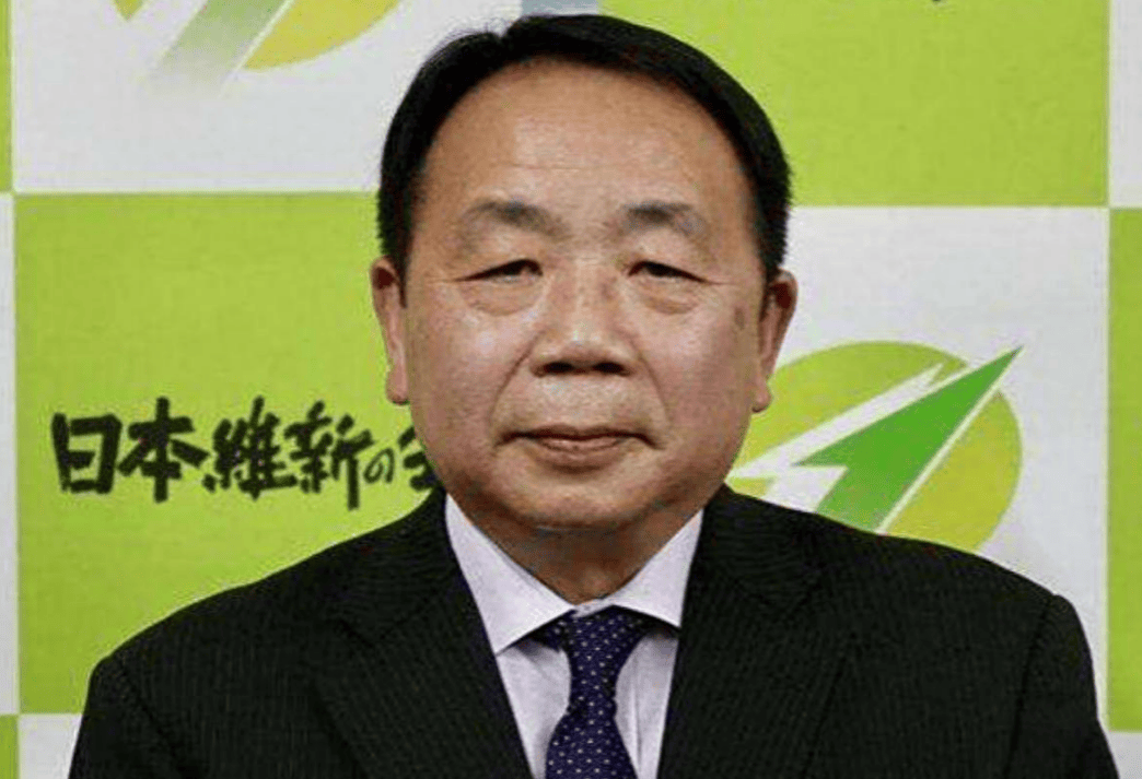恬不知耻！被中国制裁后<strong></p>
<p>转错虚拟币</strong>，新时代汉奸石平仍毫无悔意，回应称“制裁是光荣”