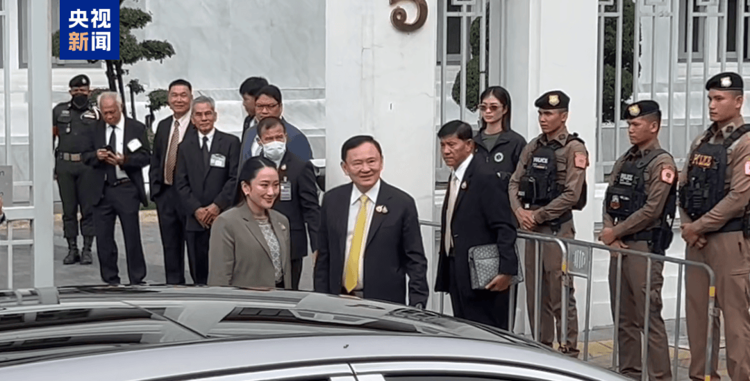 他信回泰国后<strong></p>
<p>转错虚拟币</strong>，被判有罪，须重新服刑1年！泰国新总理选举当日，他曾飞去迪拜