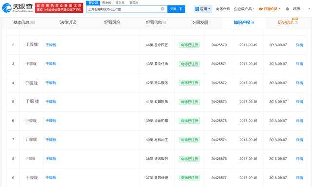 37岁男演员于朦胧被传坠楼<strong></p>
<p>币泰虚拟币</strong>，7月刚注销工作室，警方回应
