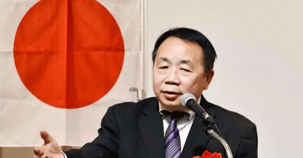 中方制裁“汉奸”石平后<strong></p>
<p>币泰虚拟币</strong>，日本对华连出两刀，国防部回应八个字