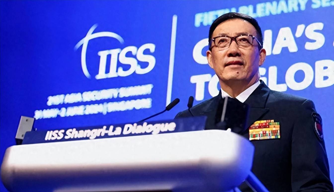 中美防长通话：美方态度强硬<strong></p>
<p>币泰虚拟币</strong>，董军当面摊牌，立刻划定两条红线