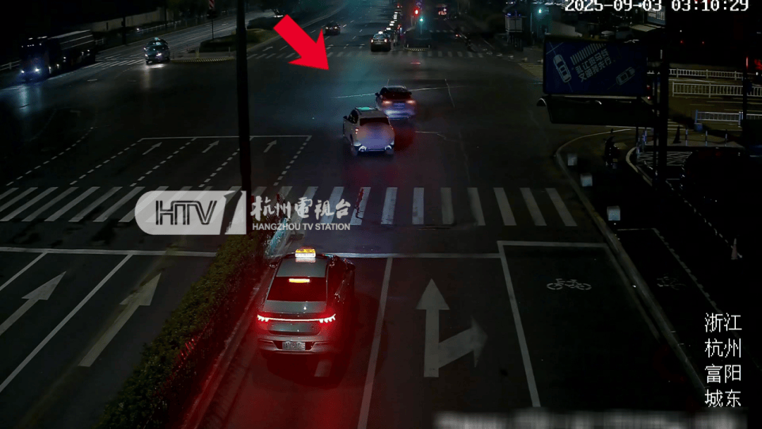 杭州女子酒驾被追尾<strong></p>
<p>币泰虚拟币</strong>，怕对方报警私了倒赔8000元，第二天发现肇事者竟是一路尾随